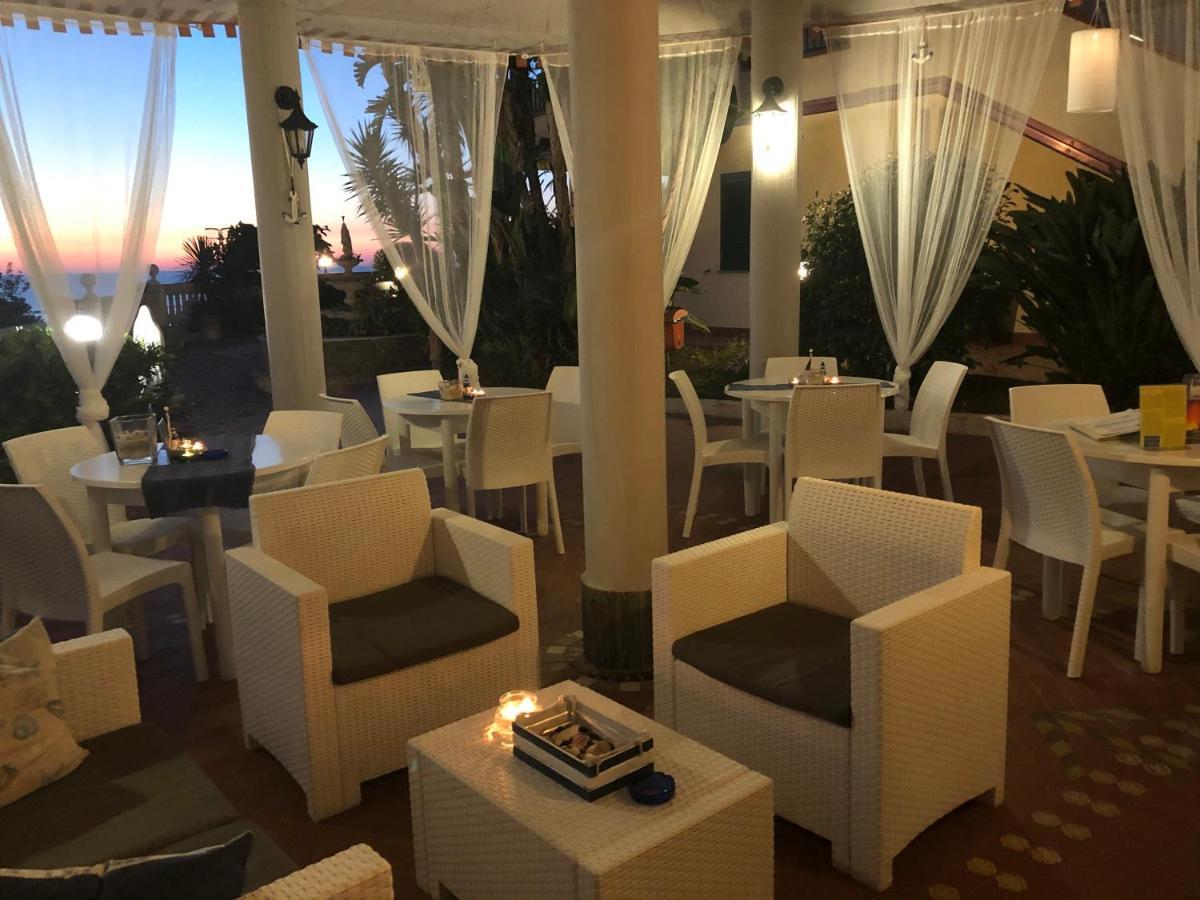 My Villa Eden Torre Ruffa Εξωτερικό φωτογραφία