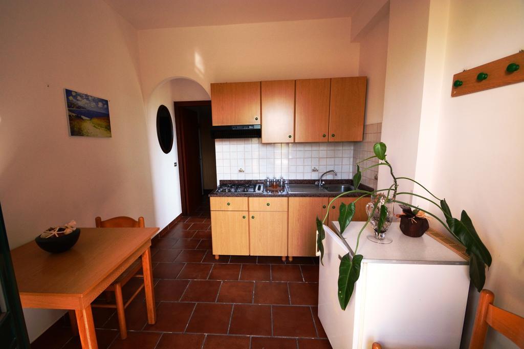 My Villa Eden Torre Ruffa Δωμάτιο φωτογραφία