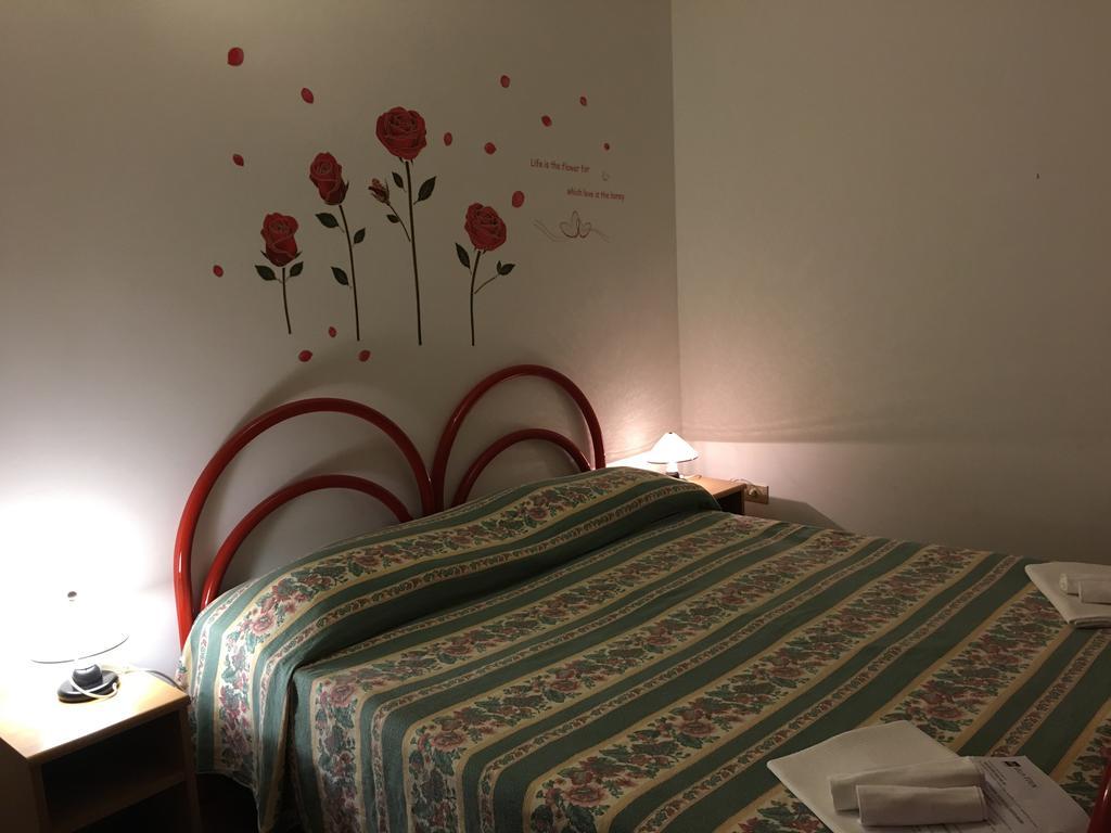 My Villa Eden Torre Ruffa Εξωτερικό φωτογραφία