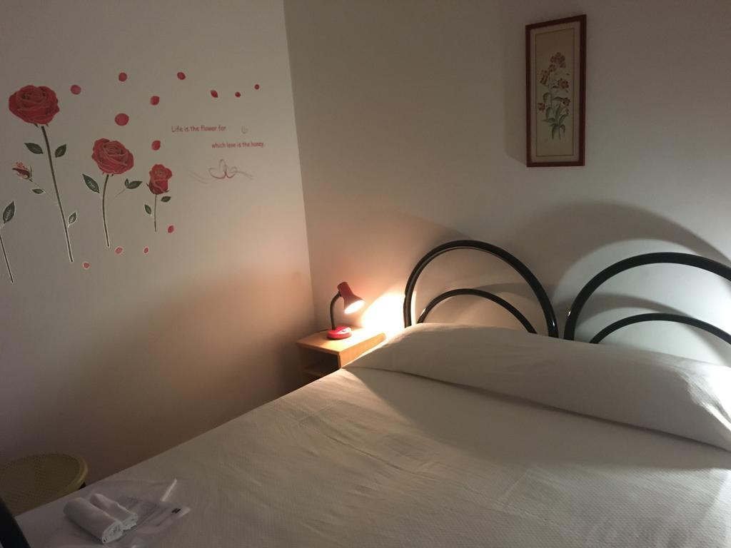My Villa Eden Torre Ruffa Εξωτερικό φωτογραφία