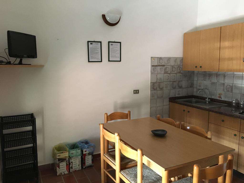 My Villa Eden Torre Ruffa Εξωτερικό φωτογραφία