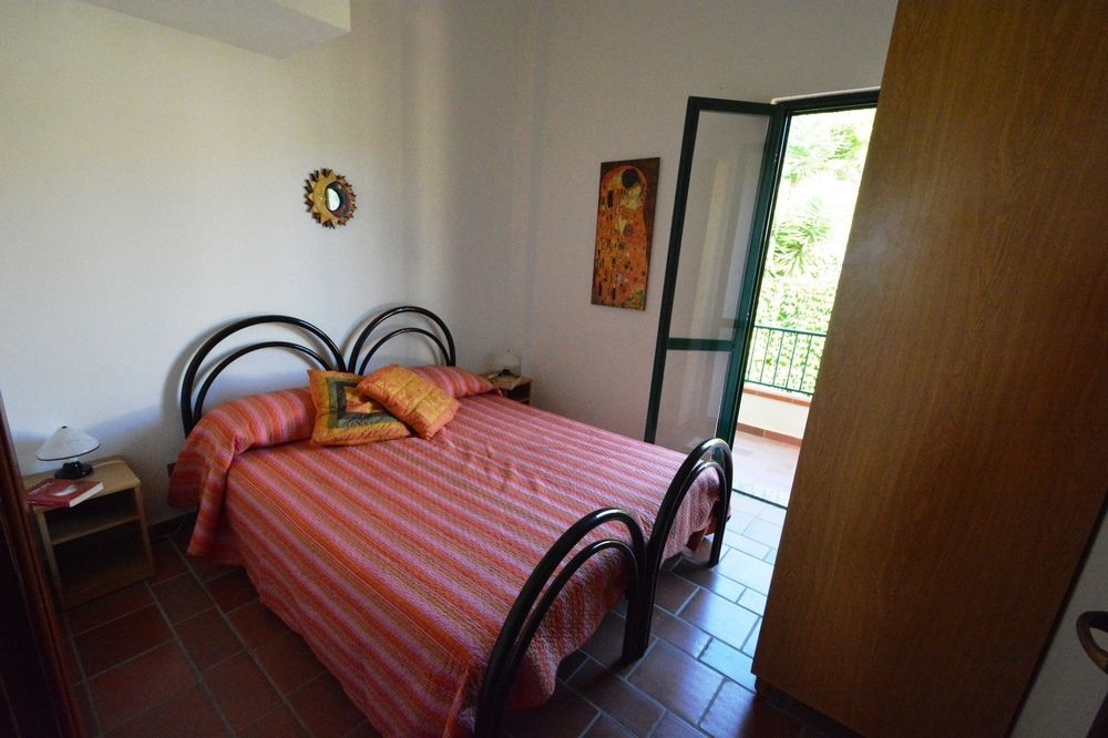 My Villa Eden Torre Ruffa Εξωτερικό φωτογραφία