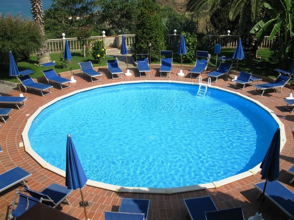 My Villa Eden Torre Ruffa Εξωτερικό φωτογραφία