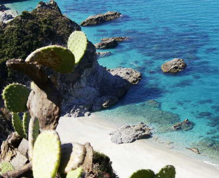 My Villa Eden Torre Ruffa Εξωτερικό φωτογραφία